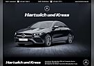 Mercedes-Benz CLA 250 AMG Line+LED+Kamera+Fernlicht-Assistent+