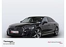Audi A8 60 TFSIe Q TV BuO NACHTSICHT HuD
