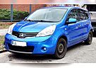 Nissan Note 1.5 dci DPF I-Way