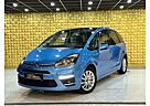 Citroën C4 Citroen Picasso Exclusive*PDC*SHZ*NAVI*AHK*PANO*BXENON