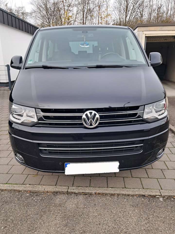 Second hand Volkswagen  
