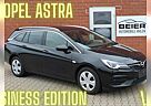 Opel Astra Sports Tourer Business Leder LED Navi Alu