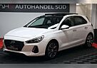 Hyundai i30 Premium*PANO*LEDER*S.KHLNG*KAMERA*ASSISTENT*