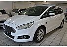 Ford S-Max 2.0 TDCI Trend