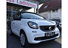 Smart ForFour electric drive / EQ*cool&audio*1.Hd*