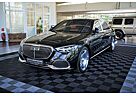 Mercedes-Benz S 580 Maybach High-End+Exklusiv+Energizing+20"