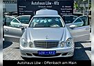 Mercedes-Benz E 240 1.HAND SCHECKHEFT 73.000 KM TÜV NEU TOP