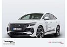 Audi Q4 e-tron Sportback 50 Q 2x S LINE VIRTUAL SONOS
