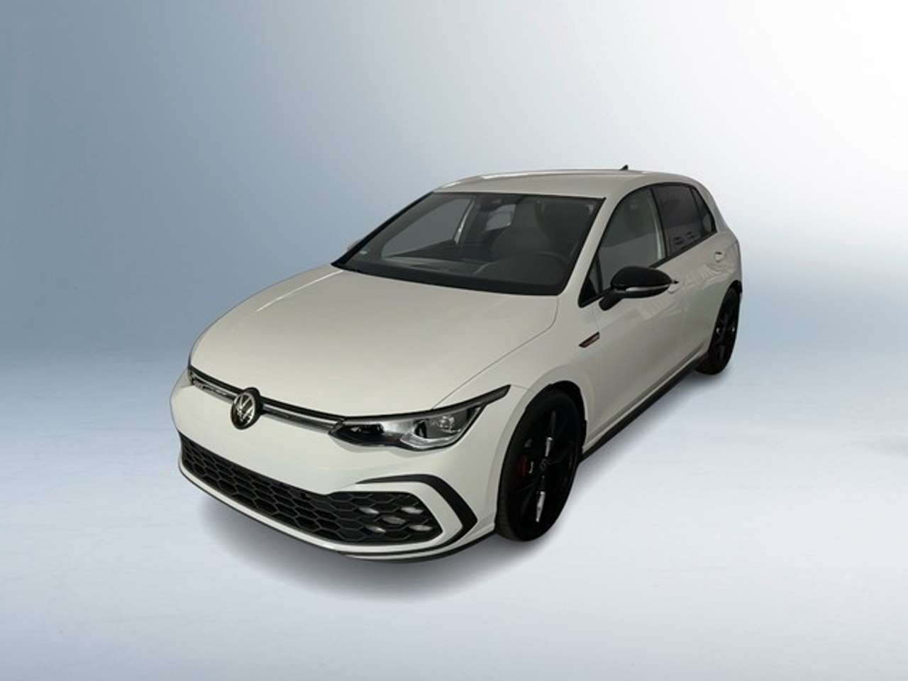 Second hand Volkswagen Golf Gti 