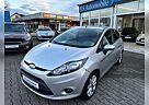 Ford Fiesta Trend 1.25 4trg