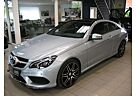 Mercedes-Benz E 350 Coupe 4Matic 7G-TRONIC Performance LED