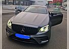 Mercedes-Benz E 350 d 4Matic Coupe 9G-TRONIC AMG Line