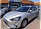 Ford Focus 125PS Cool-Connect Klimaaut Winterp Sichtp Tagesz.