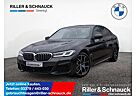 BMW 520 d M-Sport HUD STANDHZ SITZBELÜFTUNG LASER