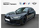 BMW M3 Limousine Competition mit M xDrive M Driver's Pack