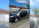 Smart ForFour softtouch passion