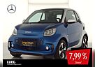 Smart ForTwo EQ coupe passion 22kW Exclusive-Plus+PANO