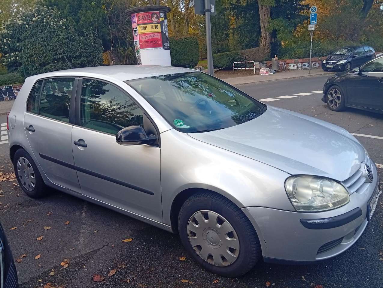Second hand Volkswagen Golf 1.9 TDI