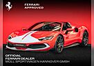 Ferrari 296 GTS *Rac-Sitze*Alcantara*Carbon*JBL*
