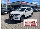 Nissan X-Trail 1.6 dCi 4x4 N-Connecta Safety