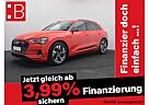 Audi e-tron 55 qu advanced NAVI LEDER LUFT ALU 20