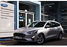 Ford Focus Turnier 1.0 EcoBoost S&S Cool&Connect+BLIS