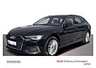 Audi A6 50 TDI design quattro tiptronic Matrix-