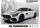Mercedes-Benz AMG GT oadster, Night Paket, Memory Paket, Park