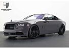 Rolls-Royce Wraith Luminary 1 of 55/Sternschnuppe/Mansory