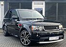 Land Rover Range Rover Sport SDV6 Red Edition Autobiography