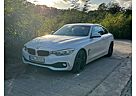 BMW 420d 420 Coupe