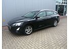 Ford Focus Cool & Connect mit AHK+Sitzheizung+Tempo+Euro6