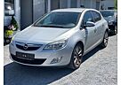 Opel Astra Edition~KLIMA~6 GANG~EURO 5~ALU~TÜV