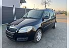 Skoda Roomster Style Plus Edition 1.4 SHZ+PDC+2.HAND