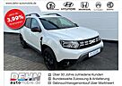 Dacia Duster TCE 150 AT Extreme Navi SHZ 360 LED Teilleder