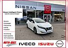 Nissan Leaf (ZE1) MY20 ACENTA OPTION OPTION: WINTERPAKE