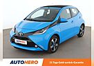 Toyota Aygo 1.0 X-Wave*LIMITER*CAM*SOFTTOP*