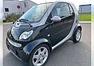 Smart ForTwo CDI Basis coupe Neue Inspektion TÜV 06/2025