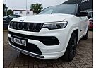 Jeep Compass S Plug-In Hybrid 4WD Leder Panorama LED