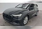 Audi Q8 55TFSIe 2x S LINE BLACK/22Z/ACC/NIGHT/S-SITZE