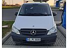 Mercedes-Benz Vito 110 CDI lang (639.603)