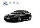 BMW 520 d Limousine HuD ACC Laser Surroundview Park-Assist