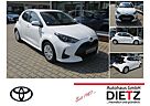 Toyota Yaris 1.5 (Hybrid) Comfort *CarPlay* Allwetterreifen*