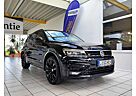 VW Tiguan Volkswagen R-Line 4Motion Black-Style Pano