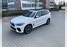BMW X5 xDrive30d M Paket/Laser/Panorama/SoftClos/HuD