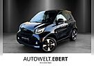 Smart ForTwo EQ cabrio PASSION Exclusive LED KabelPak