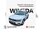 VW Tiguan Volkswagen Trendline BMT 1.4 TSI LED~KLIMAAUT.~