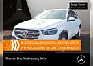 Mercedes-Benz GLE 300 d 4M AHK+LED+STHZG+KAMERA+SPUR+9G