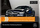 Mercedes-Benz C 180 Cp. AMG LED Kamera Spurhalt-Ass SpurPak PTS