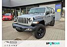 Jeep Wrangler Unlimited Rubicon Trail Rated 4x4 2.1D /FOX-Fahrwe